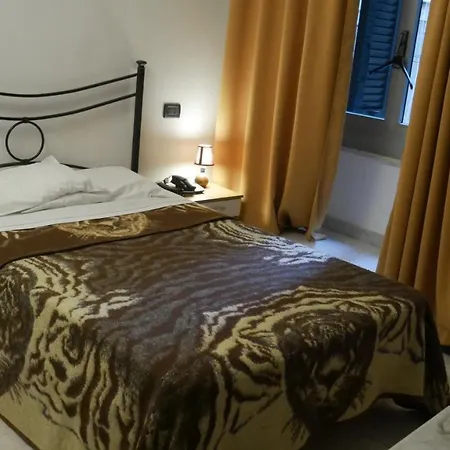 I Templari Hotel 2*