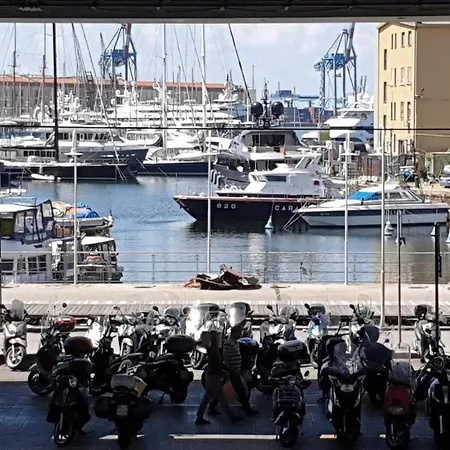 Hotel I Templari Genoa