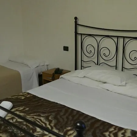 I Templari Hotel Genoa