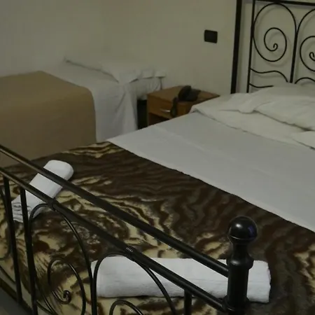 Hotel I Templari 2*