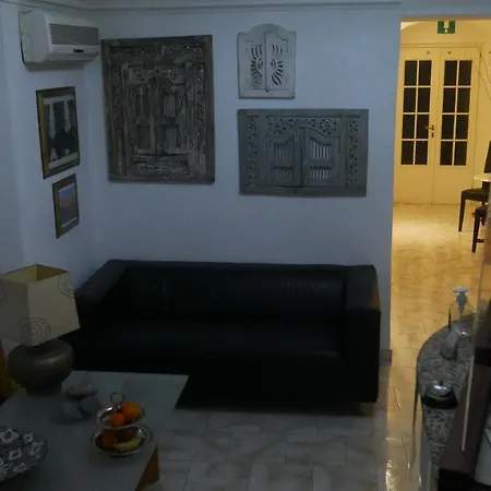 Hotel I Templari Genoa