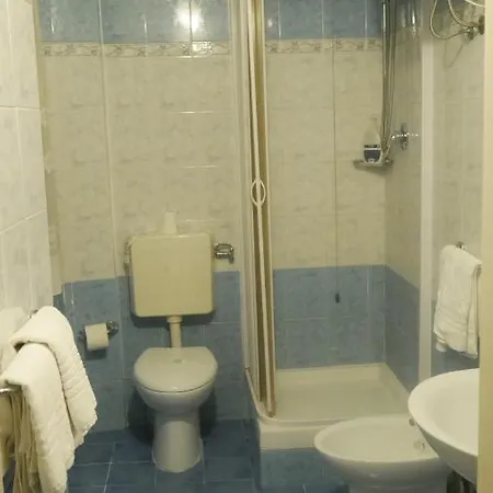 Hotel I Templari 2*