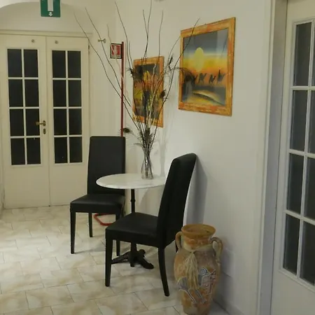 I Templari Hotel