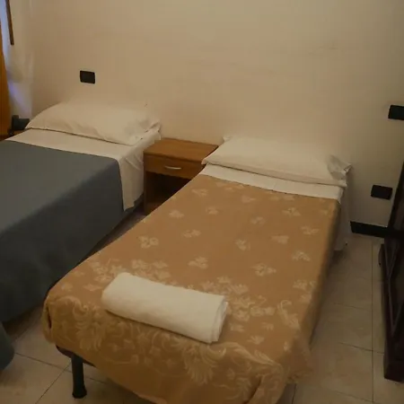 I Templari Hotel 2*