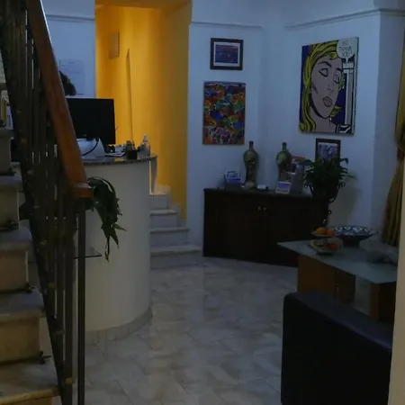 Hotel I Templari 2*